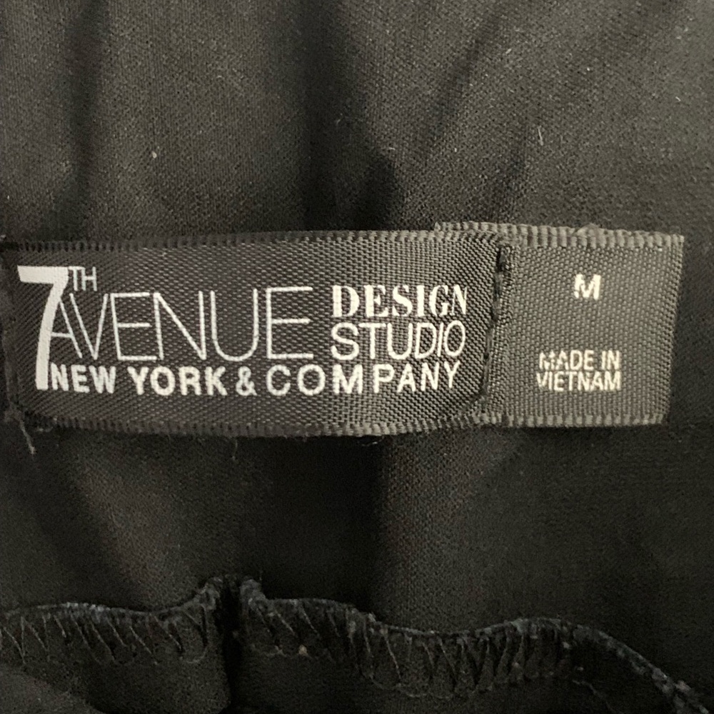 ▪️7th avenue design studio women’s pants▪️ - Picture 8 of 11